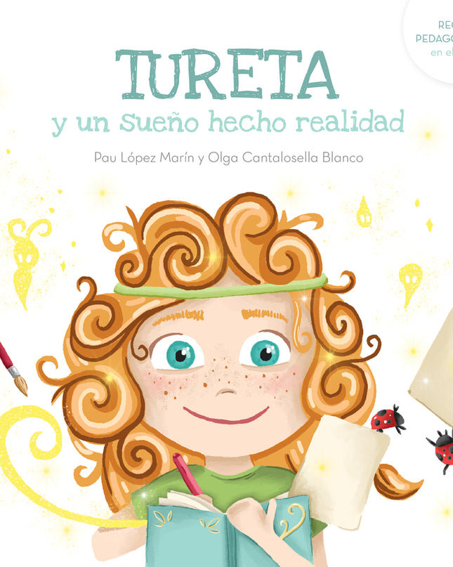 Tureta Y Un Sueño Hecho Realidad