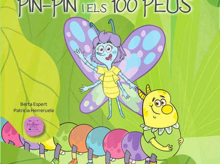 Pin-pin I Els 100 Peus