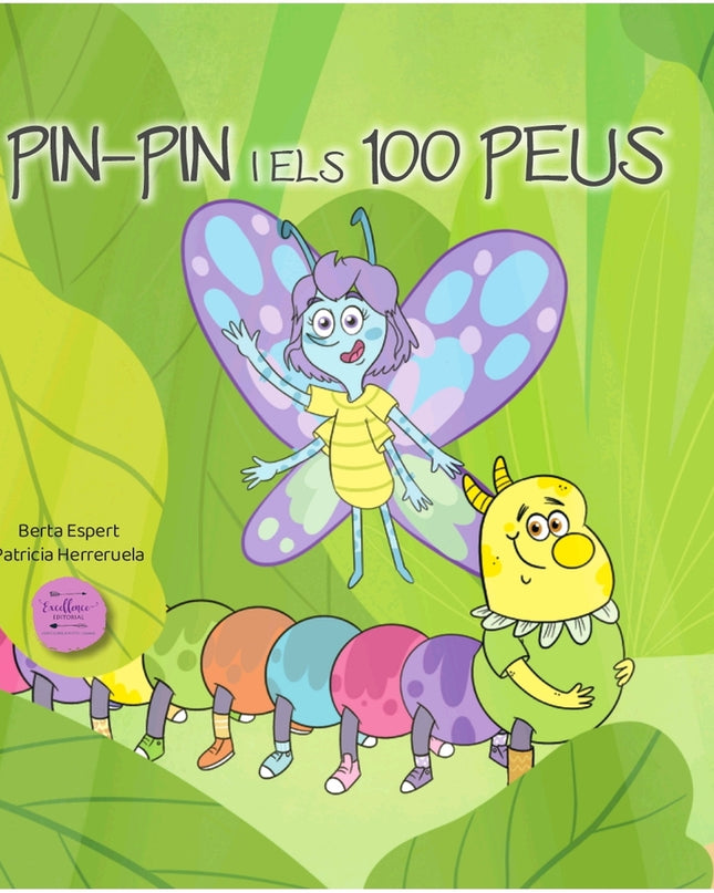 Pin-pin I Els 100 Peus