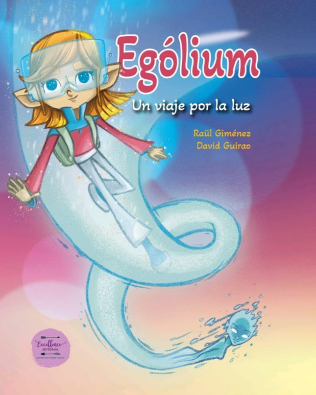 Ególium