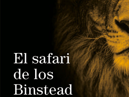 El Safari De Los Binstead