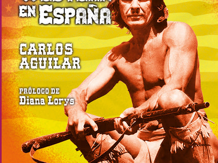 American Western En España