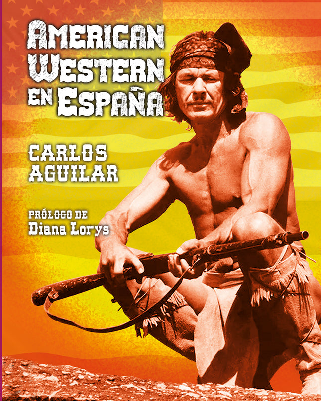 American Western En España