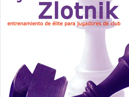 Ajedrez Con Zlotnik