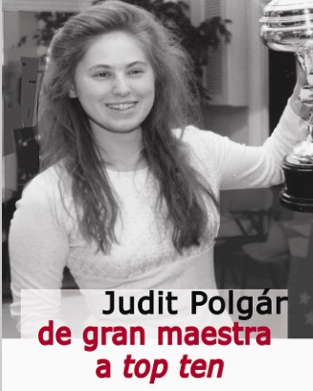 De Gran Maestra A Top Ten