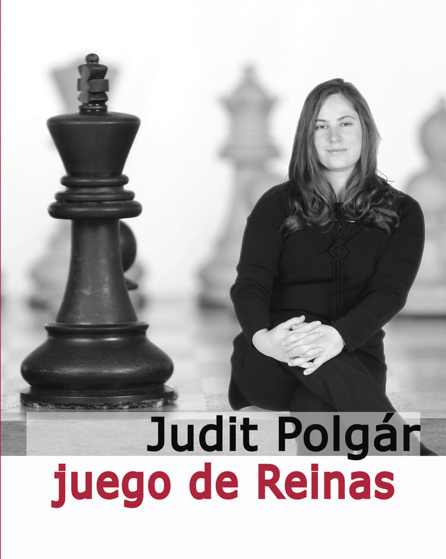 Juego De Reinas