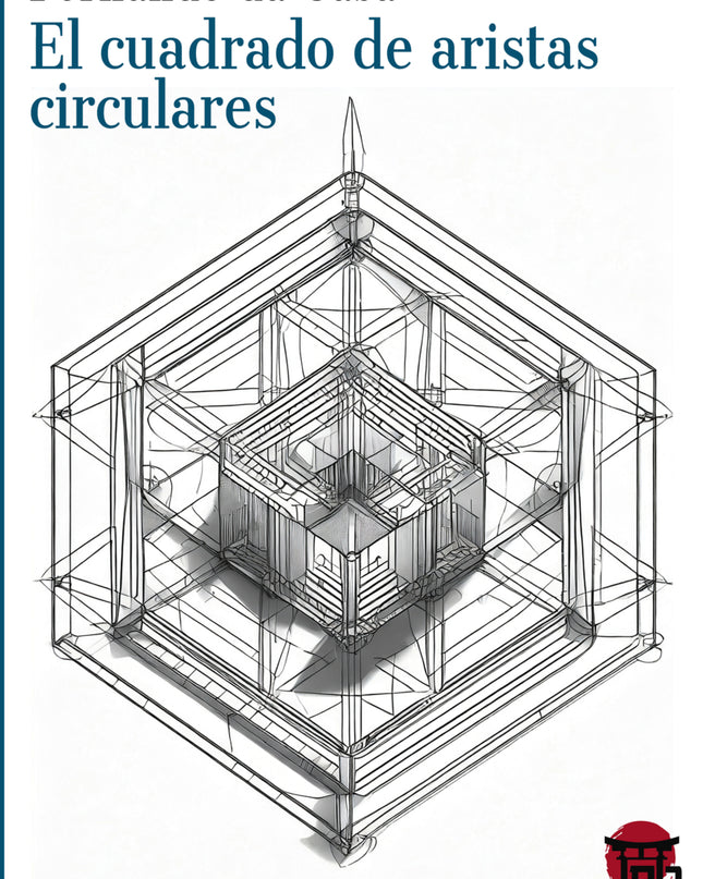 El Cuadrado De Aristas Circulares
