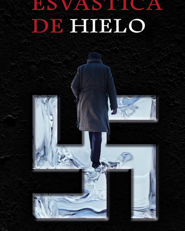Esvástica De Hielo