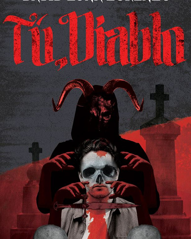 Tu, Diablo