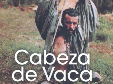 Cabeza De Vaca