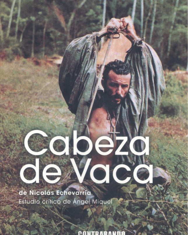 Cabeza De Vaca