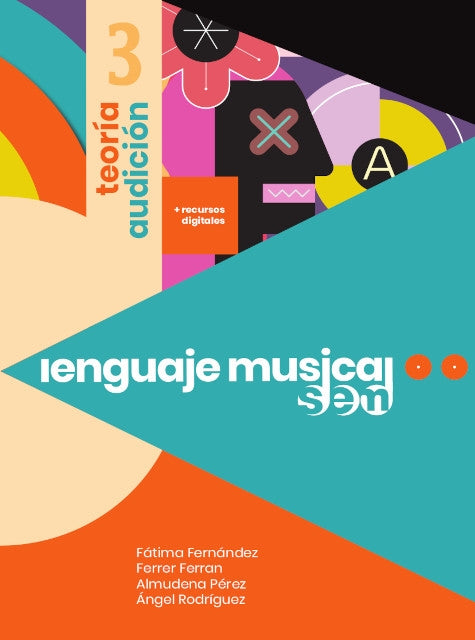 Lenguaje Musical Sem 3