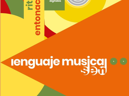 Lenguaje Musical Sem 4