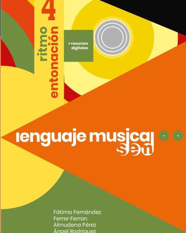 Lenguaje Musical Sem 4