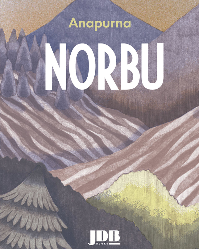 Norbu