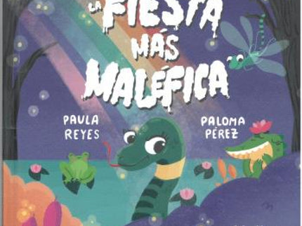 La Fiesta Más Maléfica