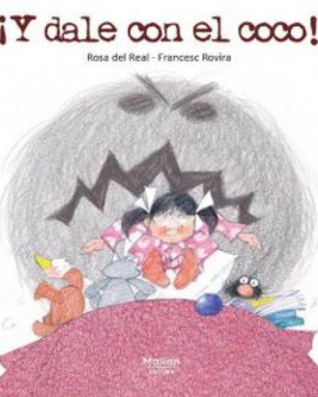 ¡y Dale Con El Coco!