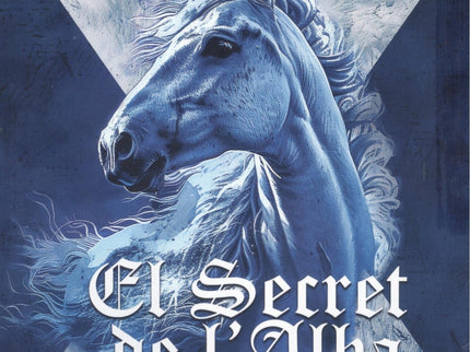 El Secreto De Alba
