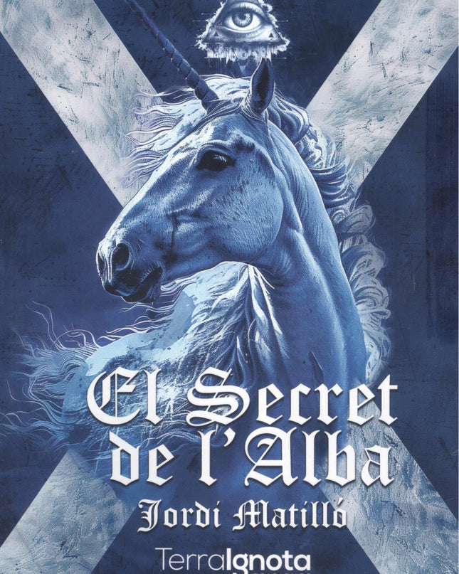 El Secreto De Alba