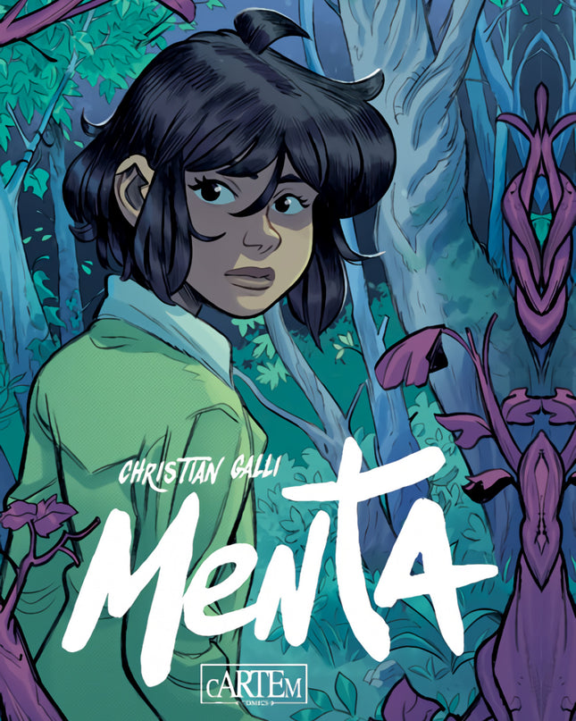 Menta