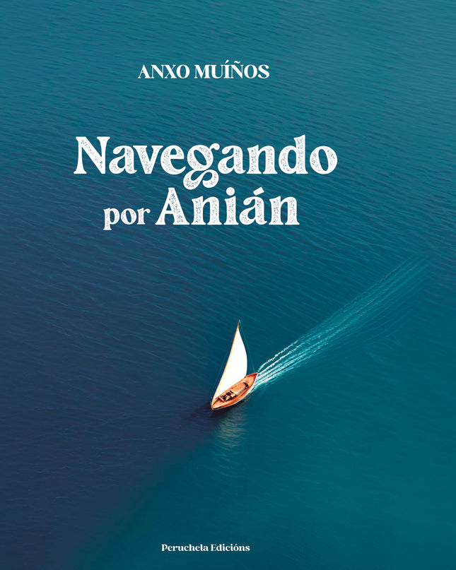 Navegando Por Anián