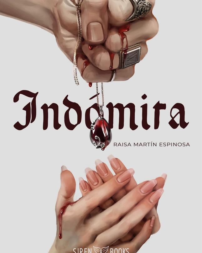 Indómita