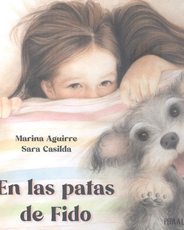 En Las Patas De Fido