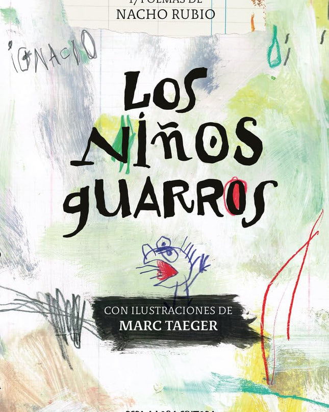 Los Niños Guarros