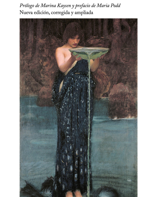 Del Mar Y La Muerte