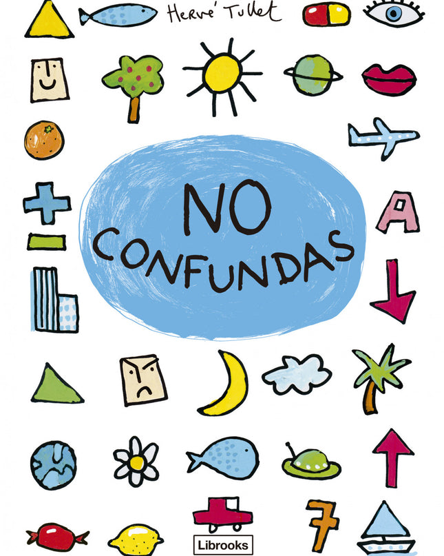 No Confundas