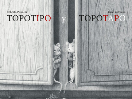 Topotipo Y Topotapo
