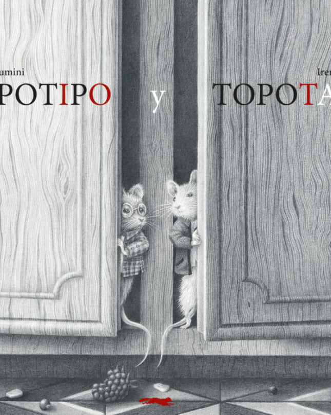 Topotipo Y Topotapo