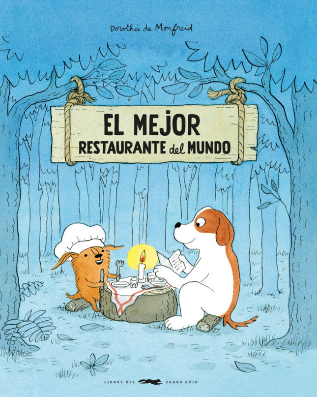 El Mejor Restaurante Del Mundo