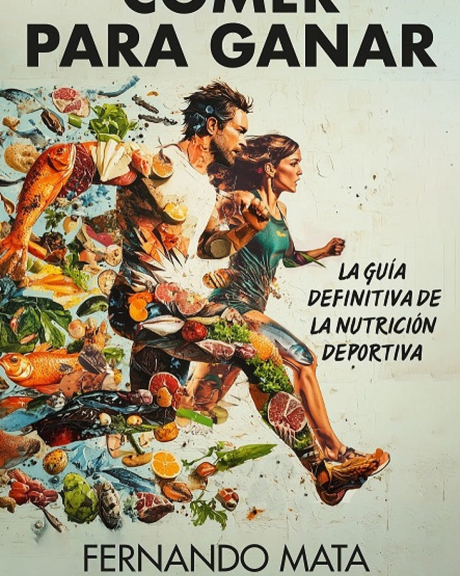Comer Para Ganar