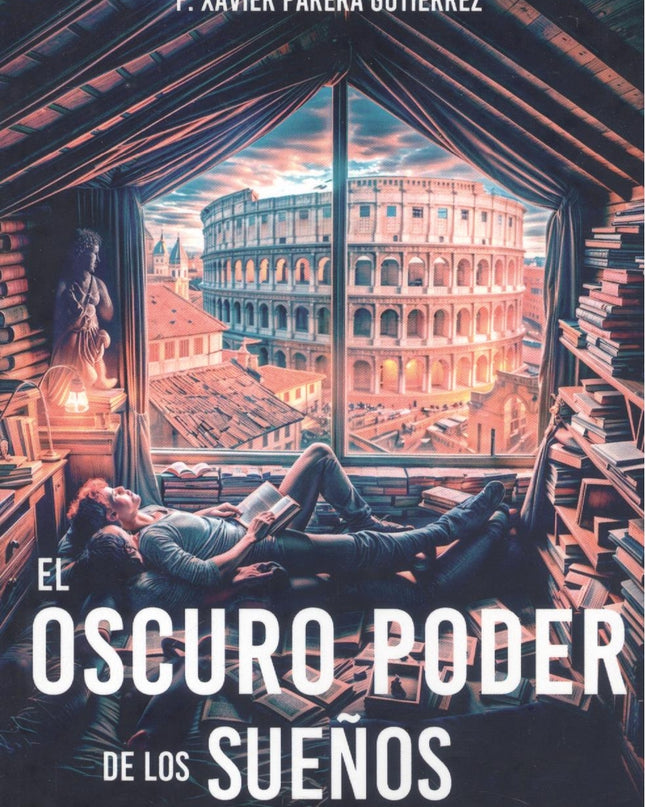El Oscuro Poder De Los Sueños