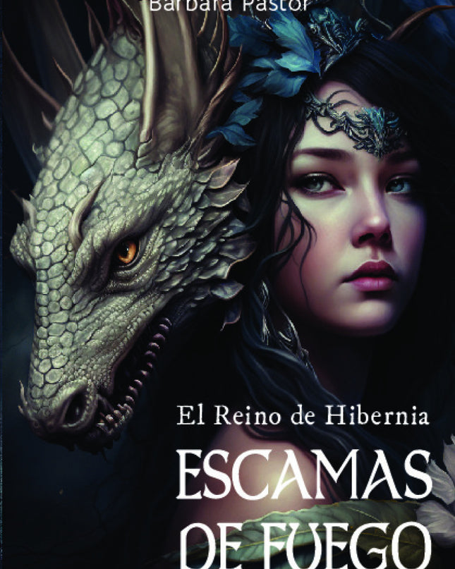 Escamas De Fuego