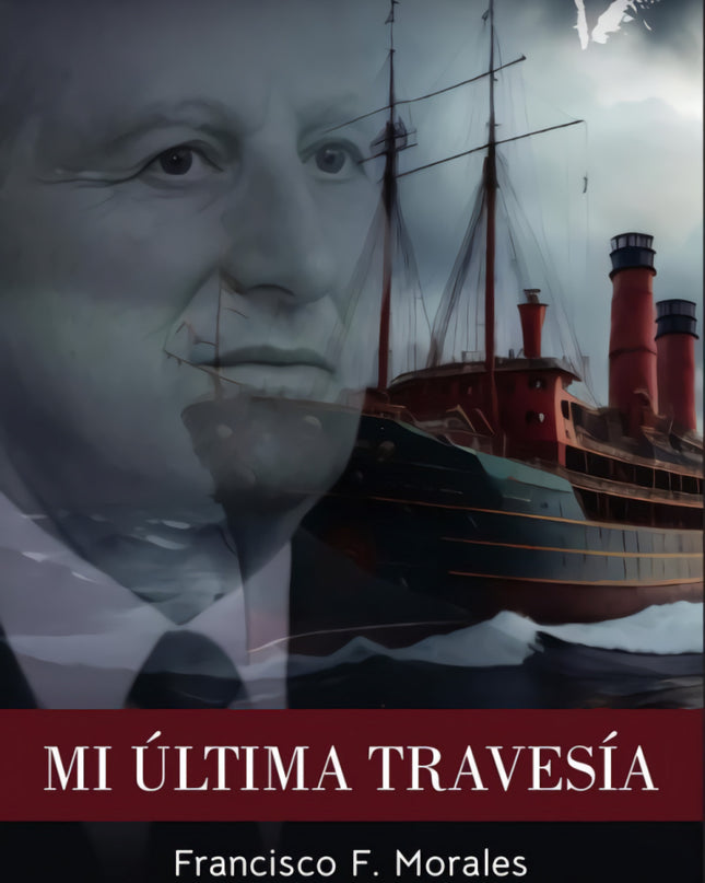 Mi última Travesía