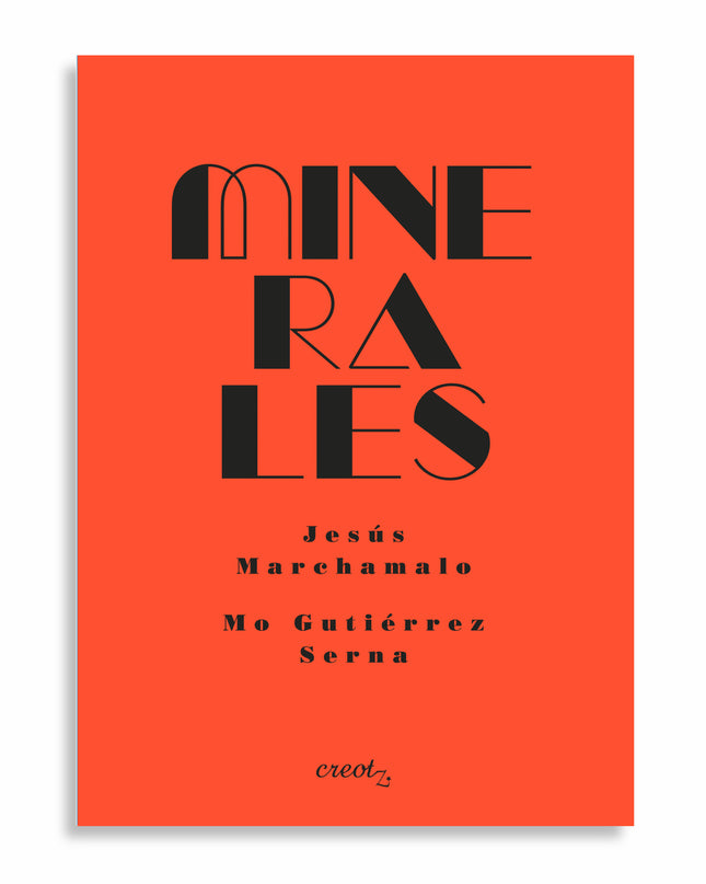 Minerales