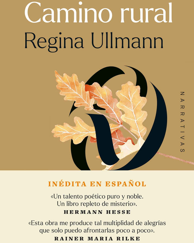 Camino Rural