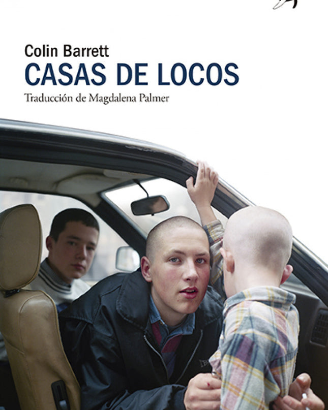 Casas De Locos