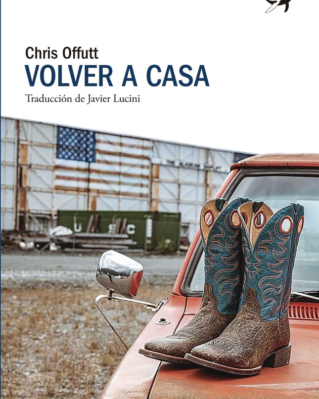 Volver A Casa