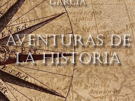 Aventuras De La Historia