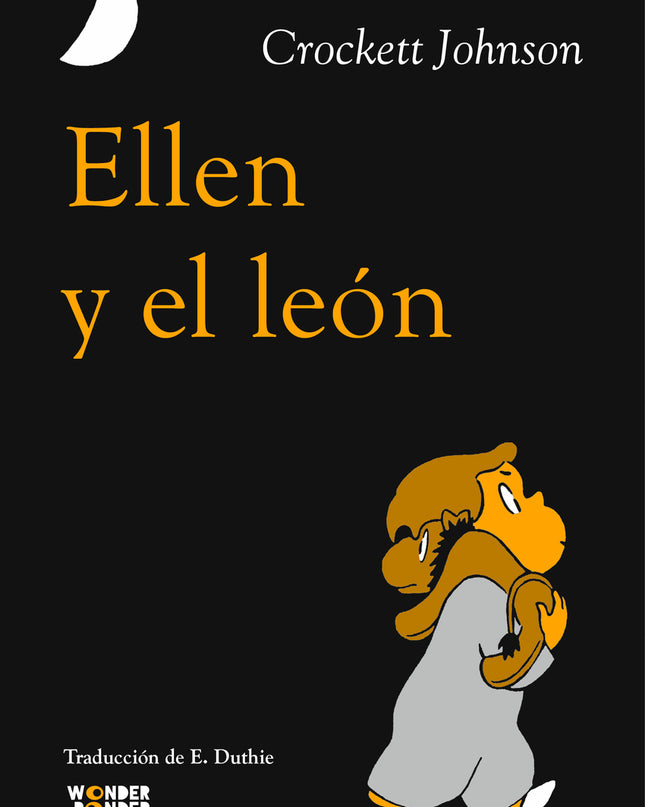 Ellen Y El León