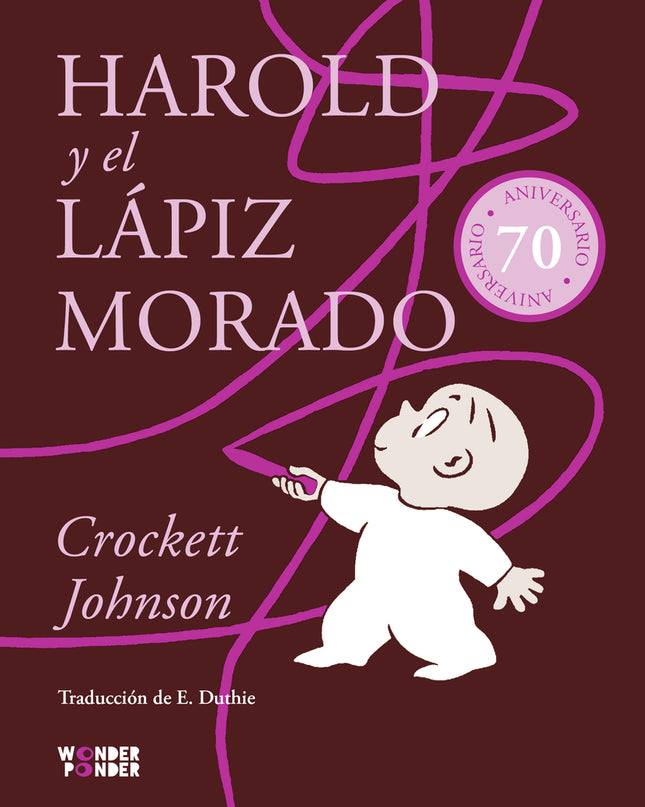 Harold Y El Lápiz Morado