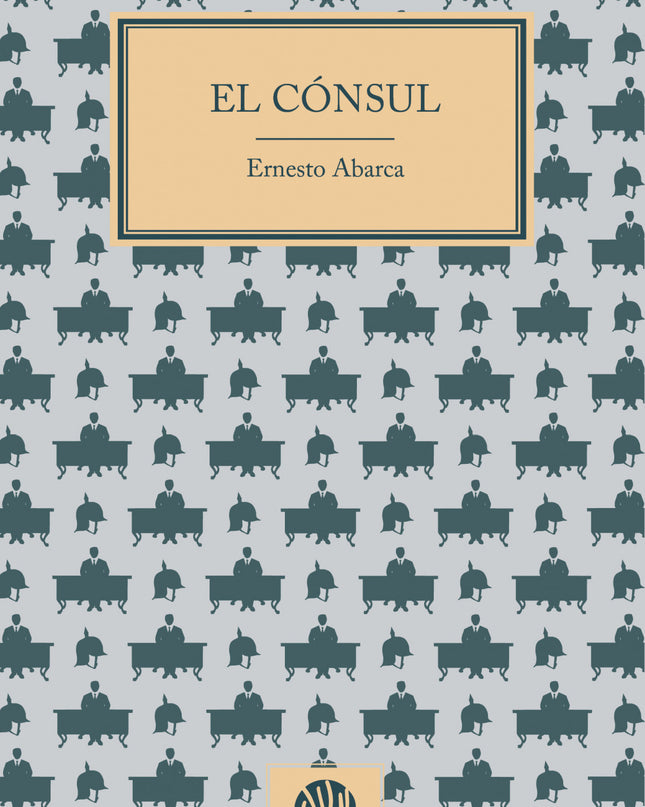 El Cónsul