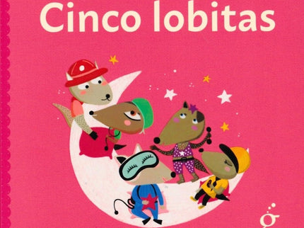 Cinco Lobitas