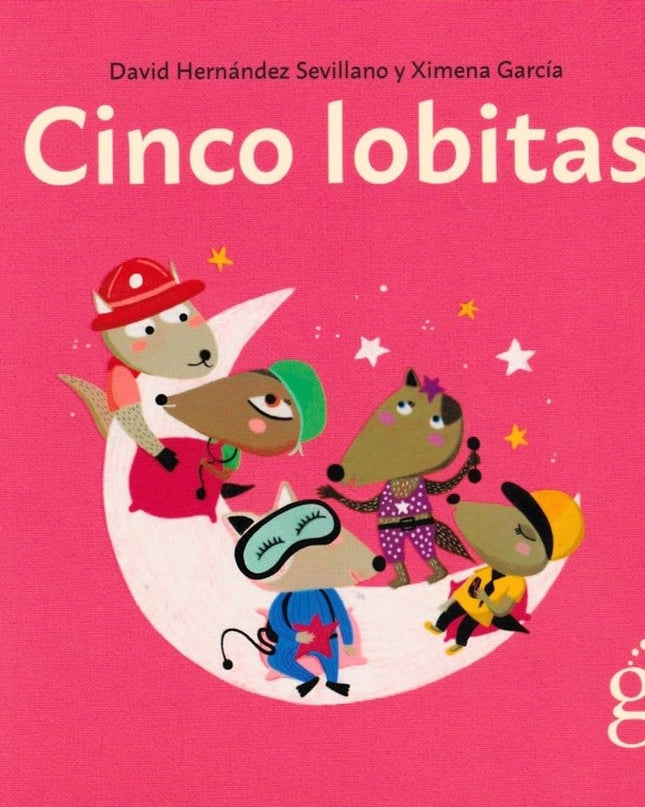 Cinco Lobitas