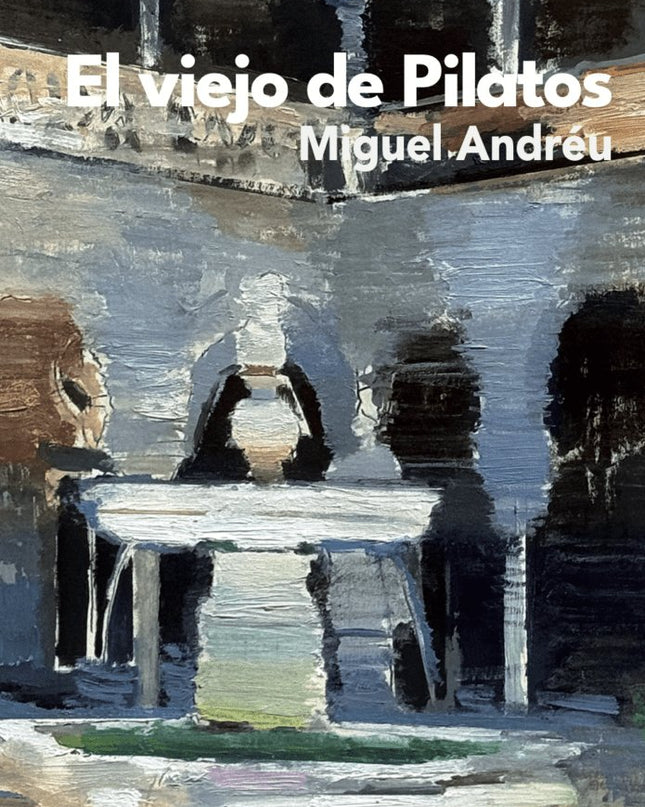 El Viejo De Pilatos
