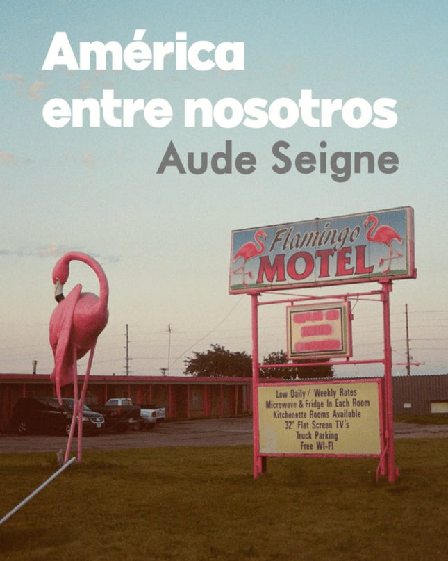 América Entre Nosotros