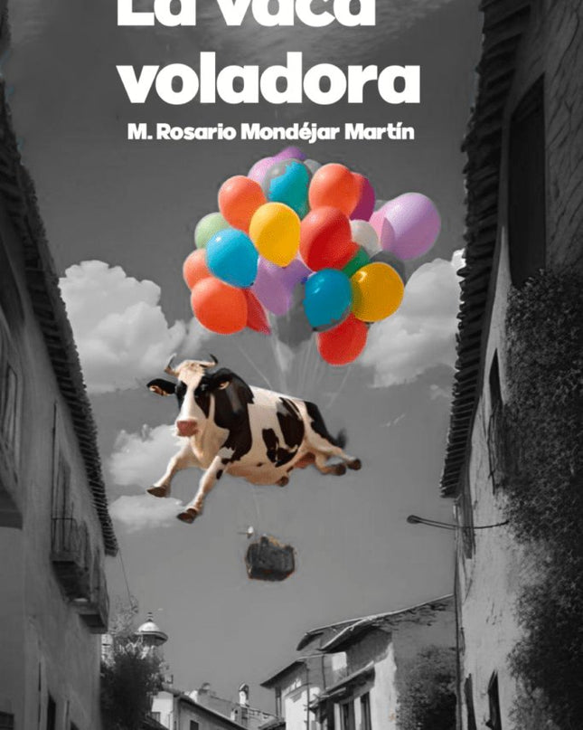 La Vaca Voladora